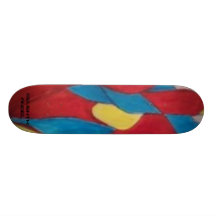 RIPE SKATEBOARDS