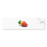 Ripe strawberry