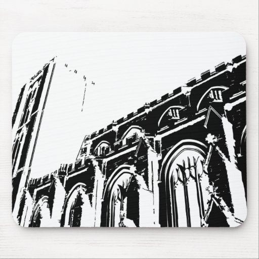 Ripon Cathedral Mousepad