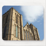 Ripon Cathedral, Yorkshire, England Mouse Pad