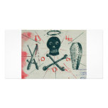 Ripper Doodles photo cards