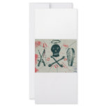 Ripper Doodles rack cards