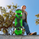 RIPPLE BOARD Skateboard