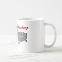 Riptide Charters Mug