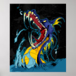 Rise of the Leviathan posters