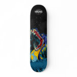 Rise of the Leviathan skateboards