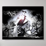 Rise to the Top posters