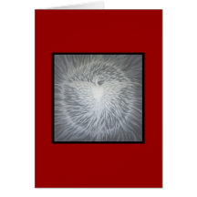 Rise Up with Phoenix Greeting Cards