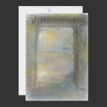 Risen invitations