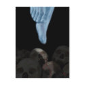 risen postcards