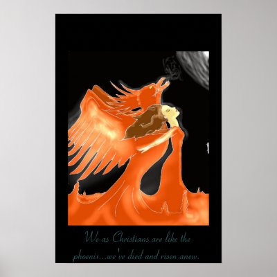 Risen Posters by Melimo