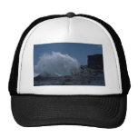 Rising Against The Rocks Mesh Hats