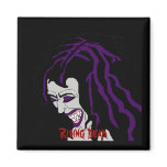 Rising Dead magnets