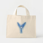 rising goddess bag