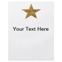 Rising Star! Biscuit Flyer