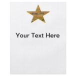 Rising Star! Biscuit Flyer
