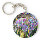 Rising Star, key-chain keychains