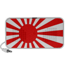 Rising Sun Mp3 Speaker
