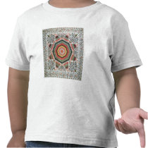 Rising Sun' or 'Star of Bethlehem' T-shirt
