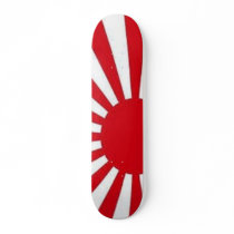 Rising Sun Skate Decks