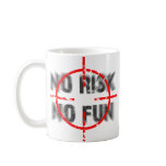 risk and fun mugs