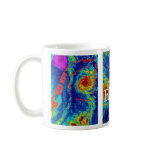 Risk On Mug