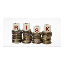 Risk Photo Cards
