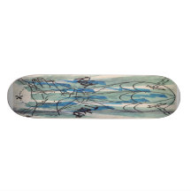 risktakerboard skateboard decks