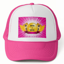 Ritchie n Ritchie Cap Hat
