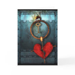 Rites of the Broken Hearted Card