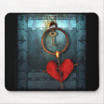 Rites of the Broken Hearted  Mousepad