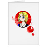 Ritsuko Card
