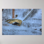 Ritter Park HDR posters