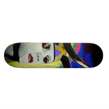 'Ritual' Skateboard