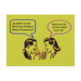 Ritualistic Cannibals Postcards