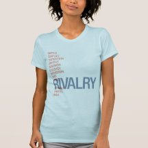 RIVALRY T SHIRT
