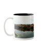 River Arno Mugs