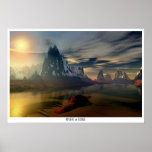 River at the Edge of World posters