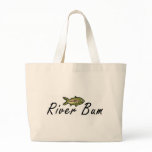 River Bum bags