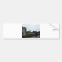 River Corrib Bumper Sticker