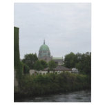River Corrib flyers