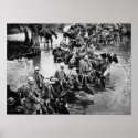 River Crossing posters