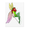 RIVER FAIRIE postcards
