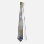 River Fish & Turtle (Large) Tie