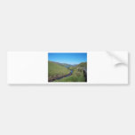 River Fooey and Loch Na Fooey Bumper Sticker