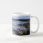 River Lossie, Lossiemouth, Grampian, Scotland Mug