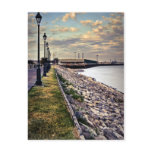 River Mississippi New Orleans Postcard