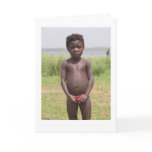 River Oti Child cards