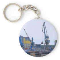 river port keychains