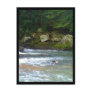 River Post Card